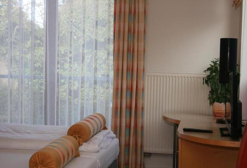 Landhotel Rittmeister & Kräuter Spa Adults Only