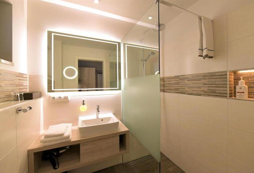 Landhotel Rittmeister & Kräuter Spa Adults Only