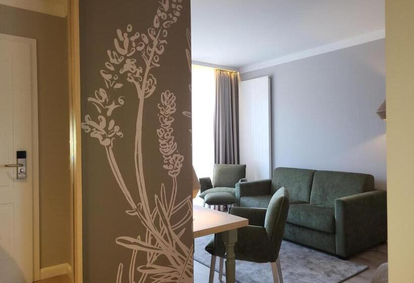 Landhotel Rittmeister & Kräuter Spa Adults Only