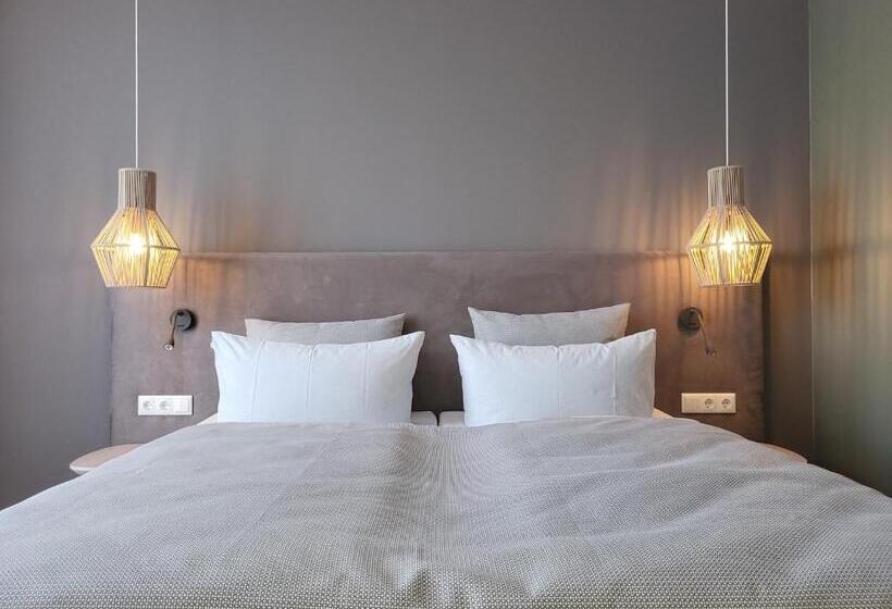 Landhotel Rittmeister & Kräuter Spa Adults Only