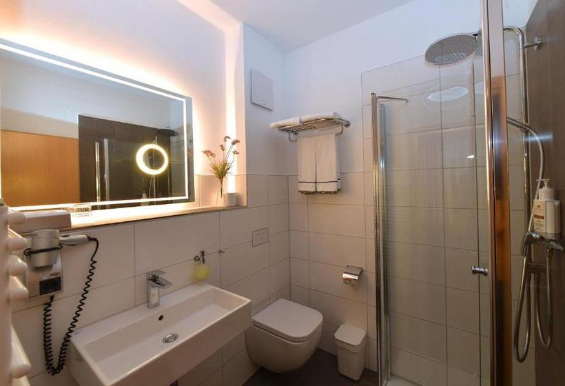 Landhotel Rittmeister & Kräuter Spa Adults Only