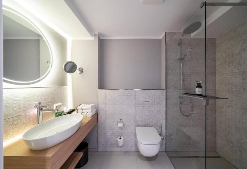 Landhotel Rittmeister & Kräuter Spa Adults Only