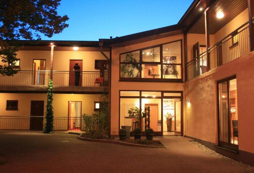 Landhotel Rittmeister & Kräuter Spa Adults Only