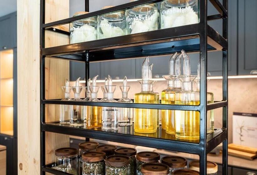 Landhotel Rittmeister & Kräuter Spa Adults Only