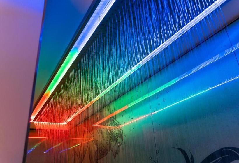 Landhotel Rittmeister & Kräuter Spa Adults Only