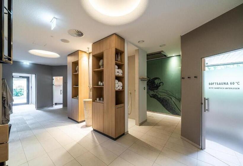 Landhotel Rittmeister & Kräuter Spa Adults Only