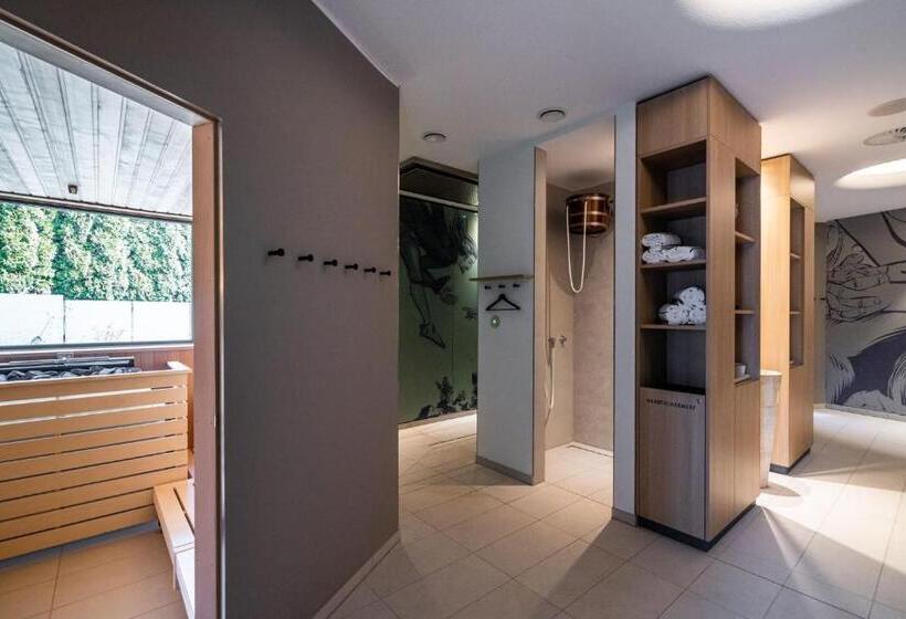 Landhotel Rittmeister & Kräuter Spa Adults Only