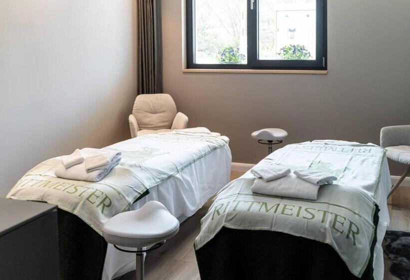 Landhotel Rittmeister & Kräuter Spa Adults Only