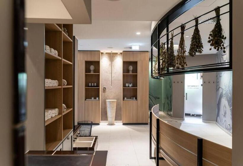 Landhotel Rittmeister & Kräuter Spa Adults Only