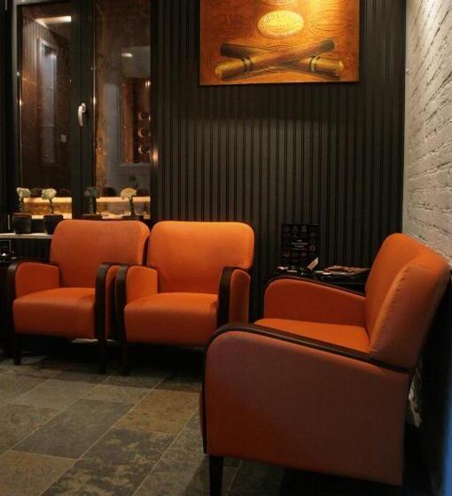 Landhotel Rittmeister & Kräuter Spa Adults Only