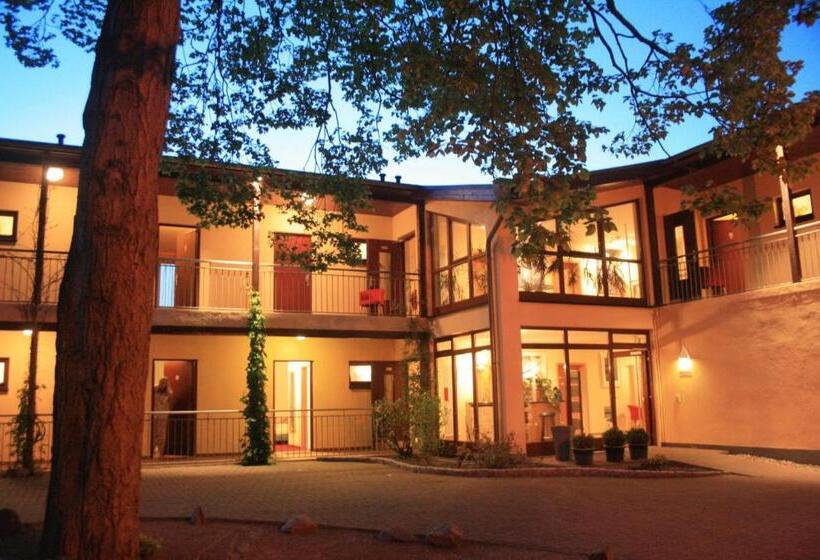 Landhotel Rittmeister & Kräuter Spa Adults Only