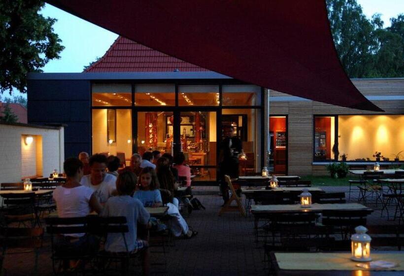 Landhotel Rittmeister & Kräuter Spa Adults Only