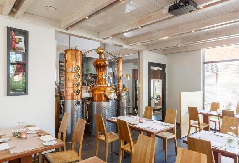 Landhotel Rittmeister & Kräuter Spa Adults Only