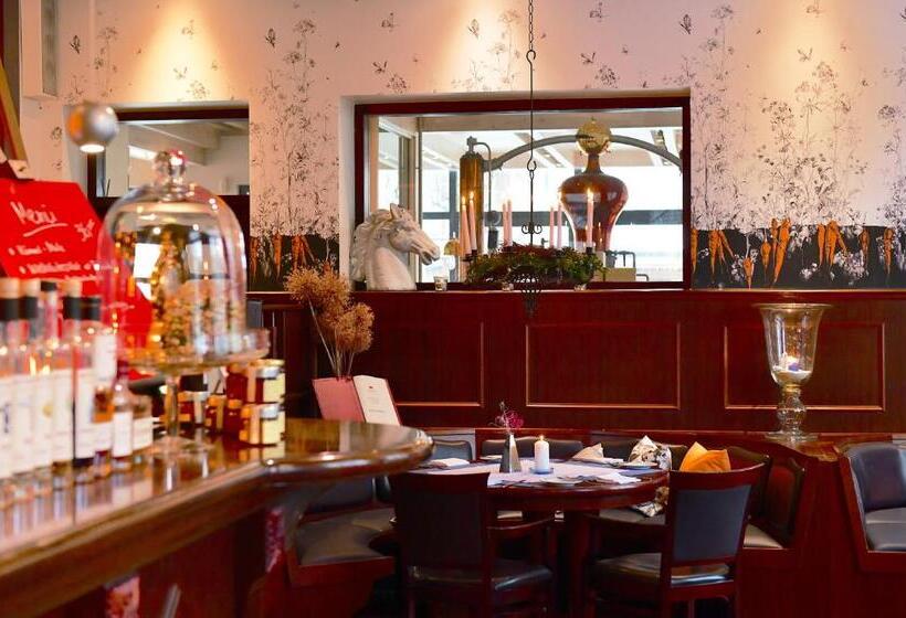 Landhotel Rittmeister & Kräuter Spa Adults Only