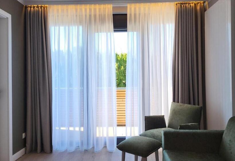 Landhotel Rittmeister & Kräuter Spa Adults Only