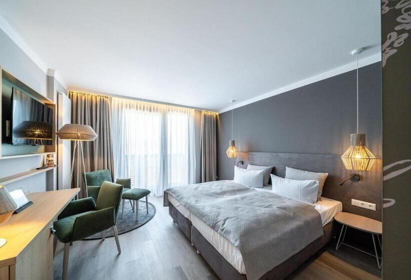 Landhotel Rittmeister & Kräuter Spa Adults Only