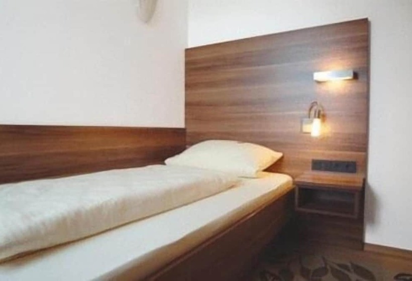 فندق Landgasthof Euringer