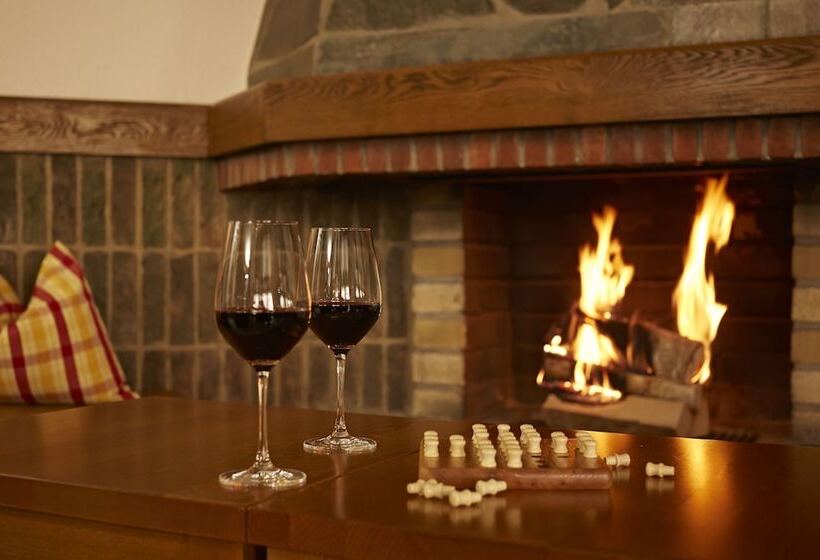 Landgasthof Hotel Hirsch