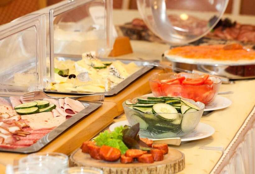 Landgasthof Hotel Hirsch