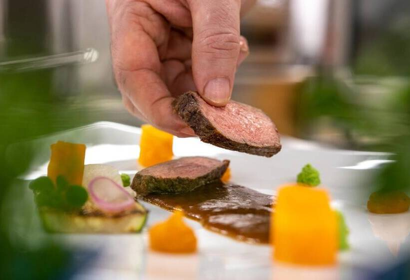 Landgasthof Hotel Hirsch