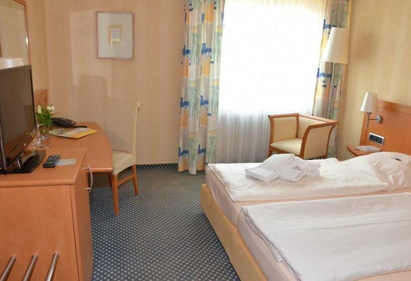 酒店 Lavital Sport & Wellness