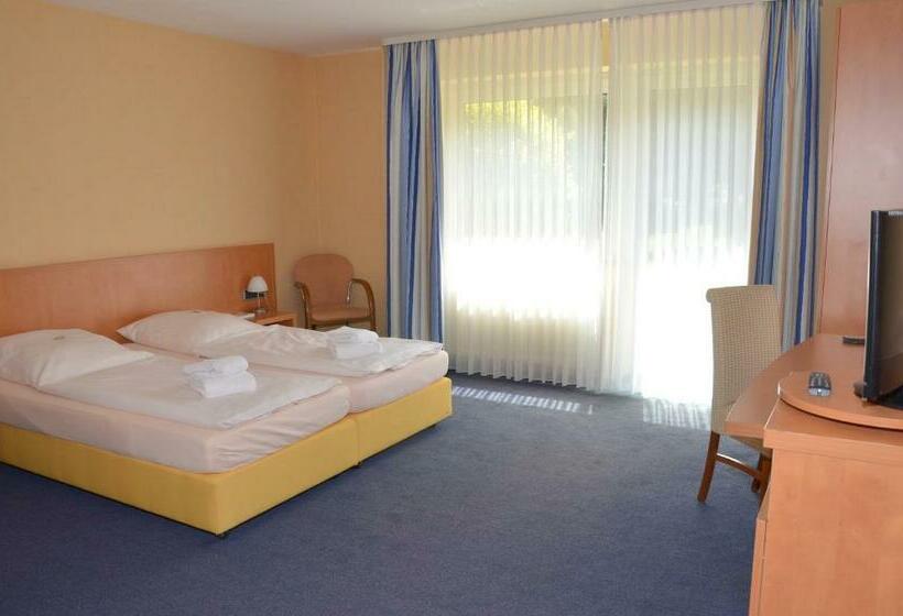 酒店 Lavital Sport & Wellness