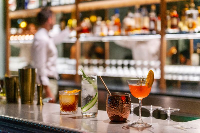 בית מלון כפרי Les Etangs De Corot