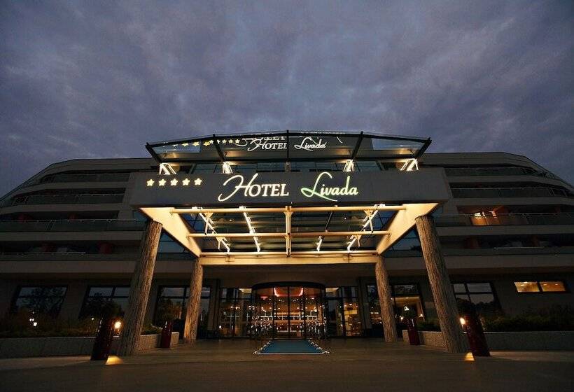 Livada Prestige   Terme 3000   Sava Hotels & Resorts