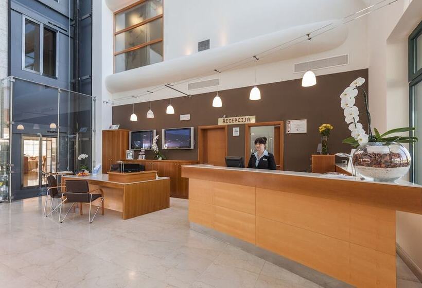 Livada Prestige   Terme 3000   Sava Hotels & Resorts