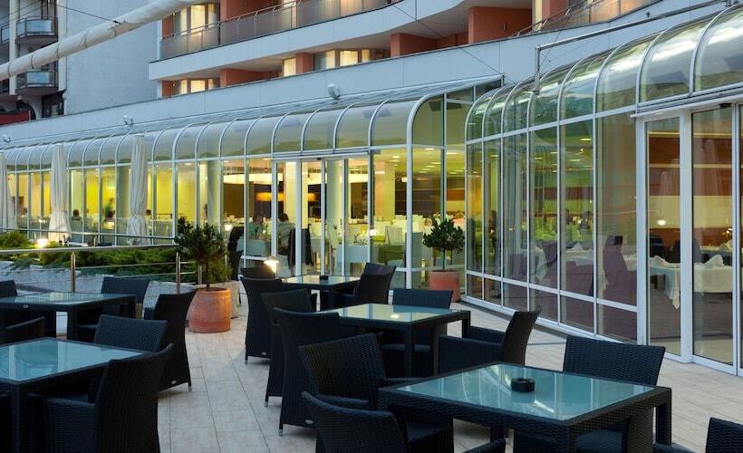 Livada Prestige   Terme 3000   Sava Hotels & Resorts