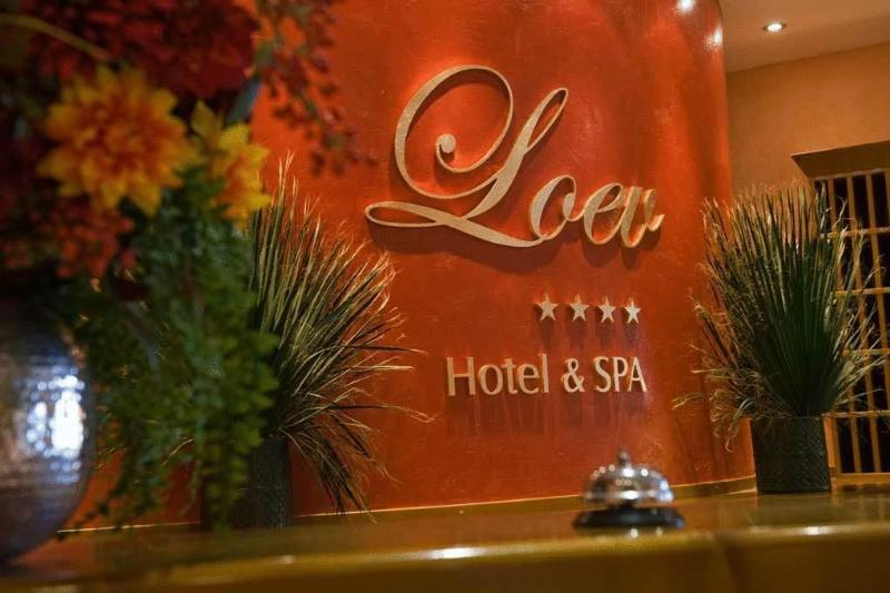 Loev   Vela Hotels