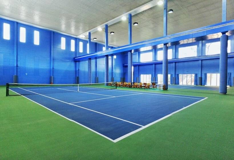 בית מלון כפרי Luoyang Dongshan