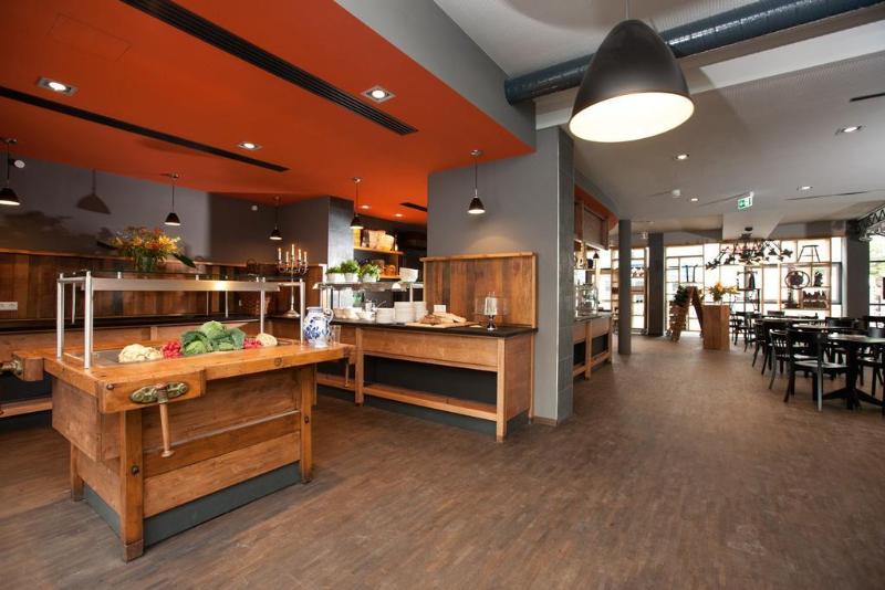 Mainhaus Stadthotel Frankfurt