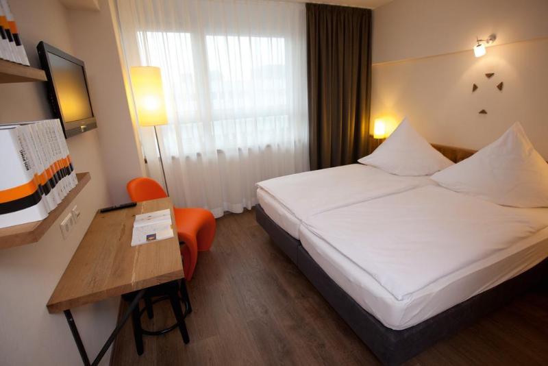 Mainhaus Stadthotel Frankfurt