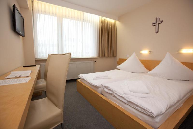 Mainhaus Stadthotel Frankfurt