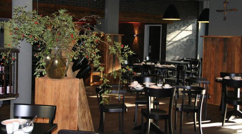 Mainhaus Stadthotel Frankfurt