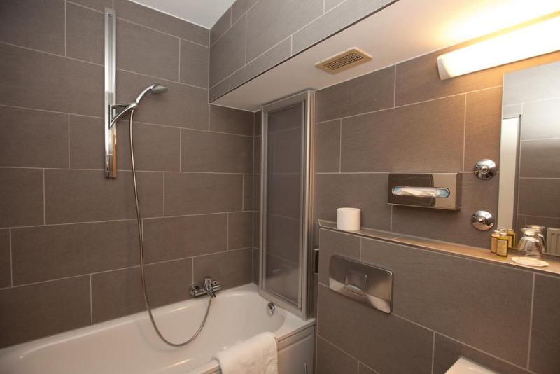 Mainhaus Stadthotel Frankfurt