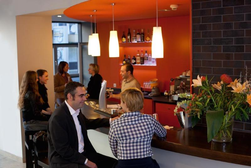 Mainhaus Stadthotel Frankfurt