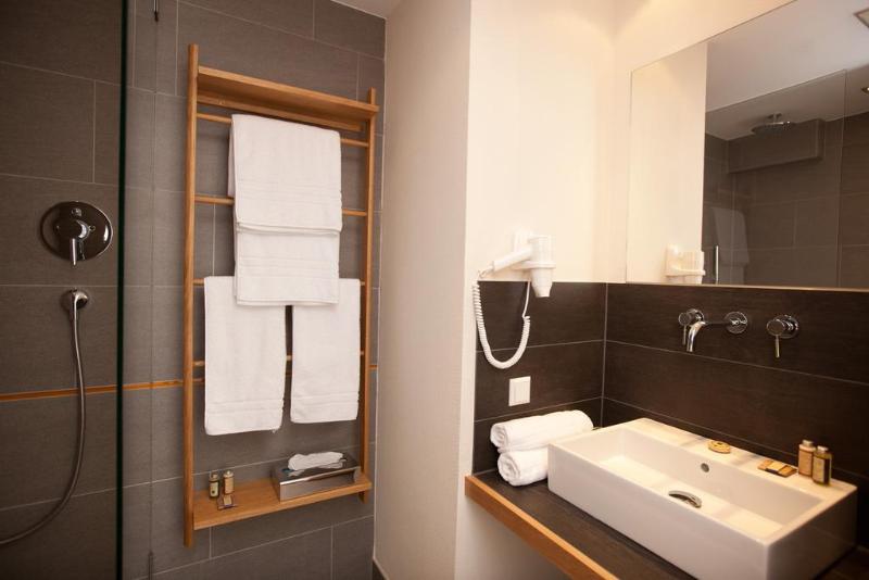 Mainhaus Stadthotel Frankfurt