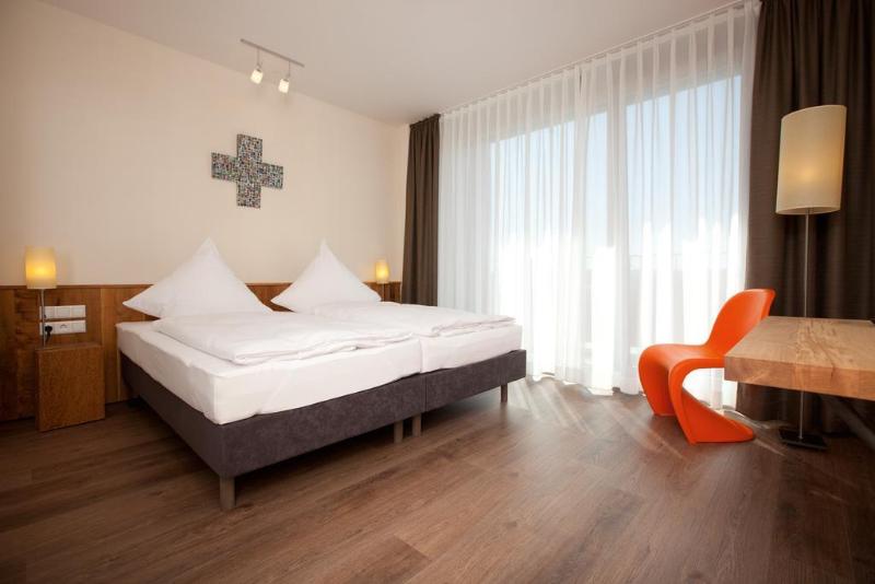 Mainhaus Stadthotel Frankfurt