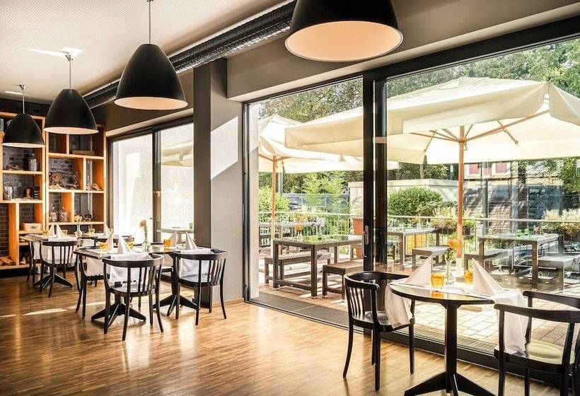 Mainhaus Stadthotel Frankfurt