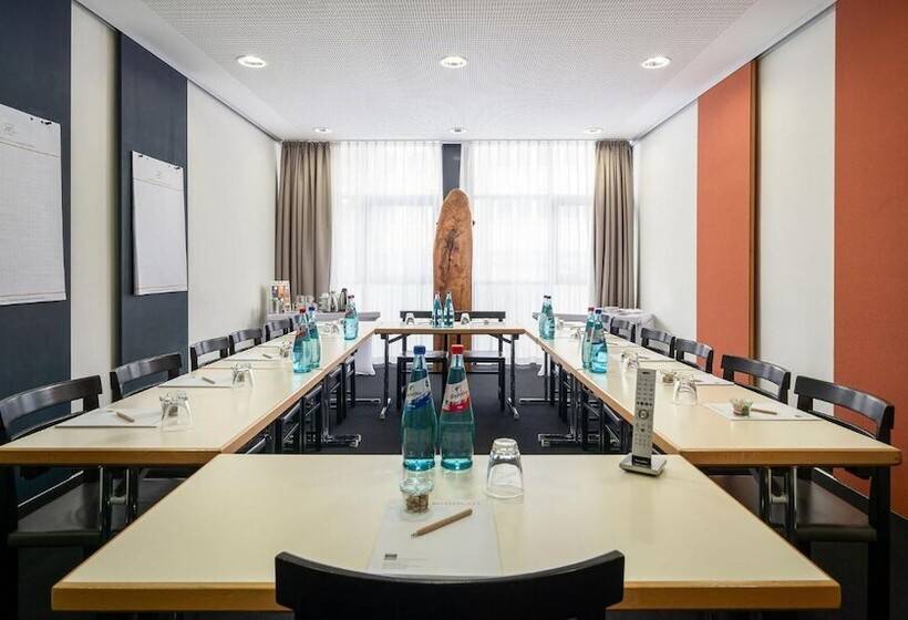 Mainhaus Stadthotel Frankfurt