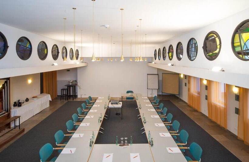 Mainhaus Stadthotel Frankfurt