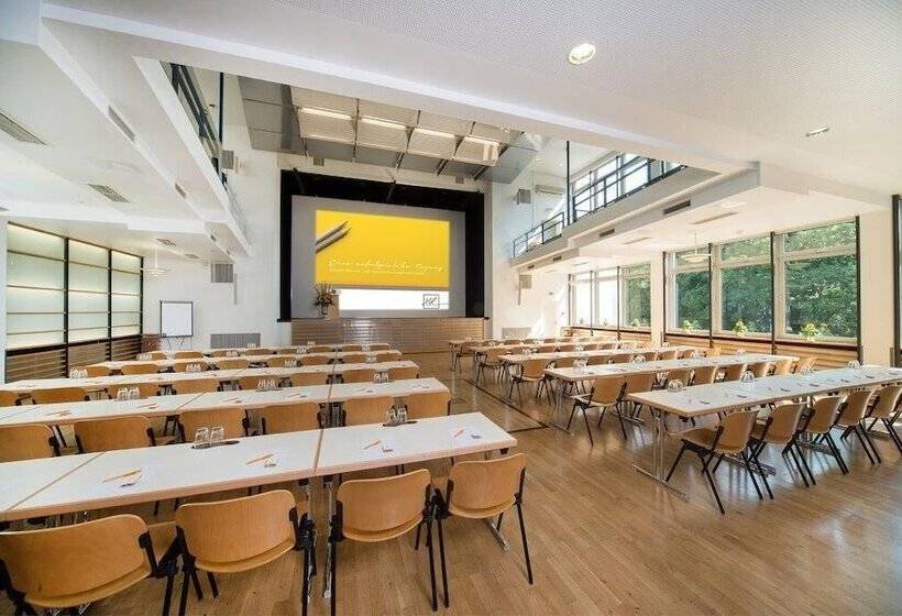 Mainhaus Stadthotel Frankfurt