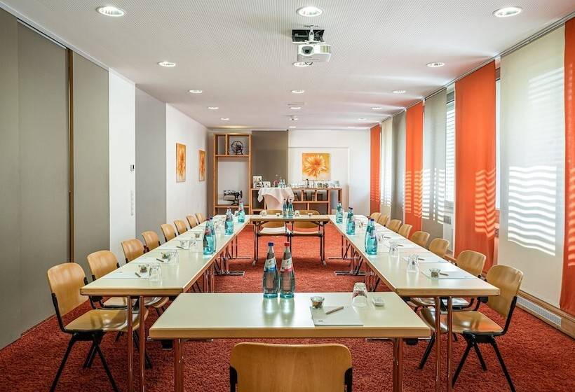 Mainhaus Stadthotel Frankfurt