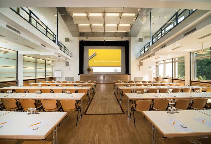 Mainhaus Stadthotel Frankfurt