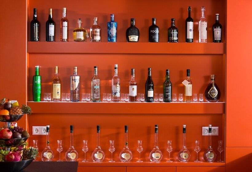 Mainhaus Stadthotel Frankfurt