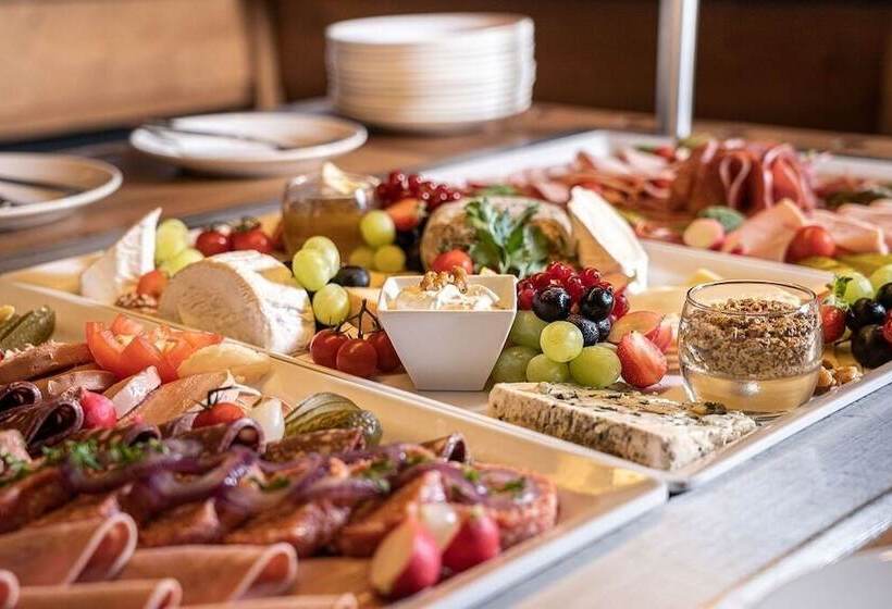 Mainhaus Stadthotel Frankfurt