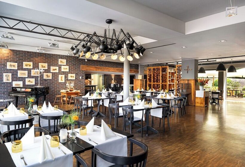 Mainhaus Stadthotel Frankfurt