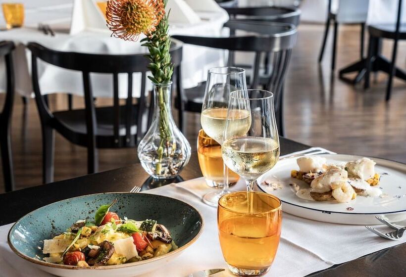 Mainhaus Stadthotel Frankfurt